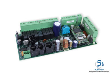 11KW31HK-circuit-board-(used)