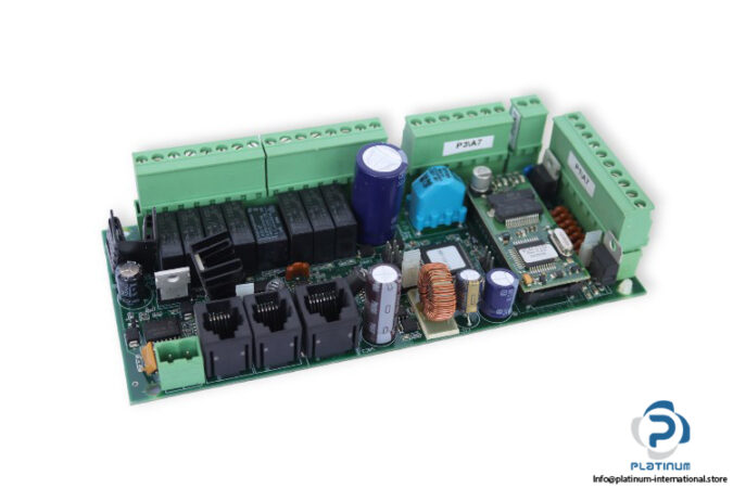 11KW31HK-circuit-board-(used)