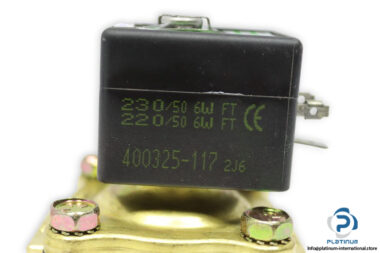 Asco-SC-E210D002V-single-solenoid-valve-(used)-1