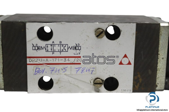 Atos-DPZU-A-171-34_20-proportional-directional-valve-(used)-3