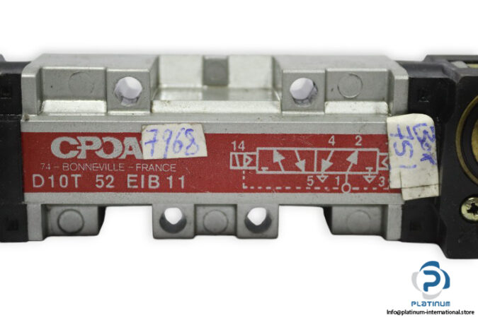 Cpoac-D10T-52-EIB-11-double-solenoid-valve-(new)-1