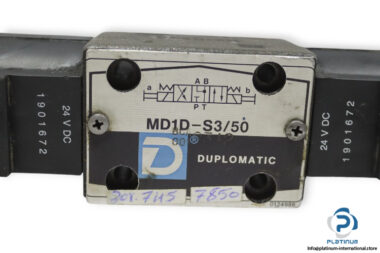 Diplomatic-MD1D-S3_50-solenoid-operated-directional-valve-(used)-1