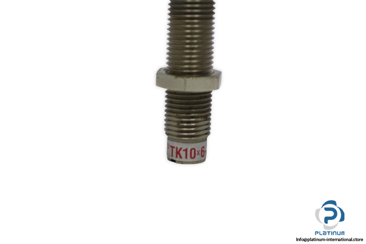 Endine-TK10X6-3-shock-absorber-(used)-1