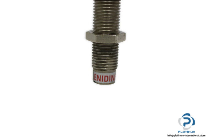 Endine-TK10X6-3-shock-absorber-(used)-3