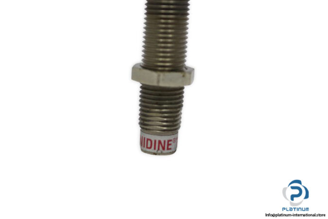 Endine-TK10X6-3-shock-absorber-(used)-4