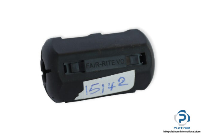 FAIR-RITE-VO-round-cable-suppression-(Used)-1