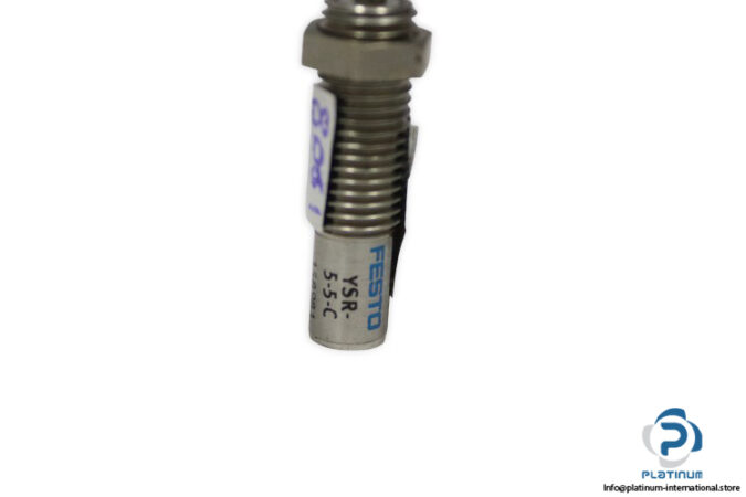 Festo-158981-shock-absorber-(used)-1