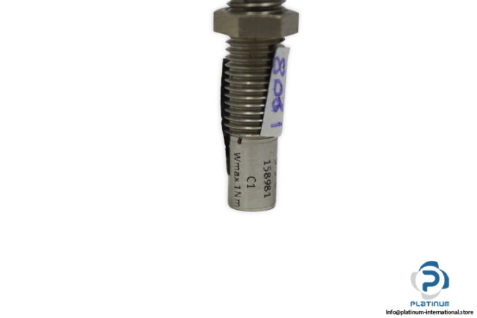 Festo-158981-shock-absorber-(used)-2