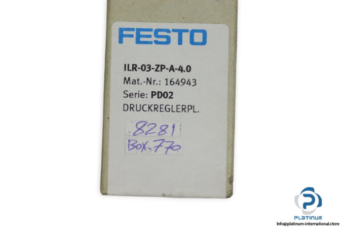 Festo-164943-pressure-regulator-(new)-(carton)-3