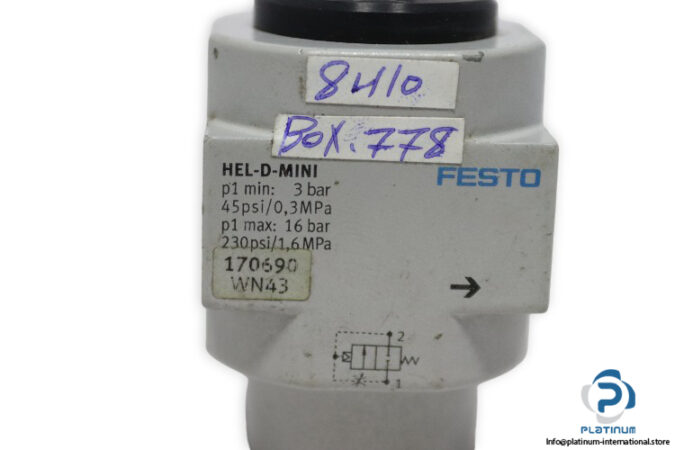 Festo-170690-shut-off-valve-(used)-1