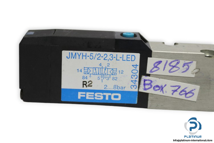 Festo-34304-solenoid-valve-(new)-1