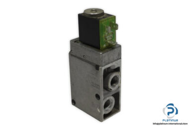 Festo-9964-single-solenoid-valve-(used)