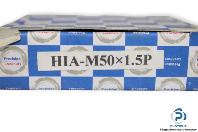 HIA-M50X1-5P-lock-nut-(new)-(carton)-2