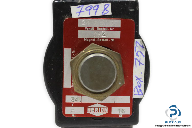 Herion-2401003-pneumatic-valve-(used)-1