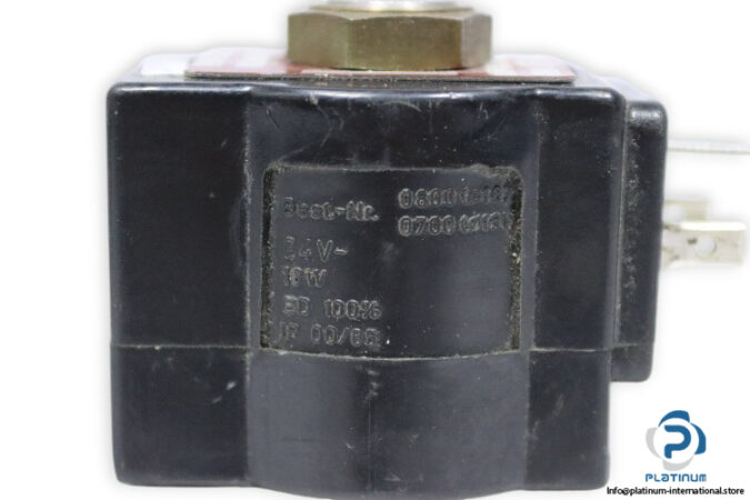 Herion-2401003-pneumatic-valve-(used)-2