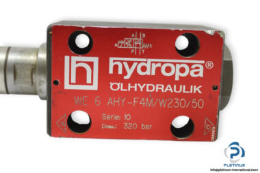 Hydropa-WE-6-AHY-F4M_W230_50-solenoid-operated-directional-valve-(used)-1