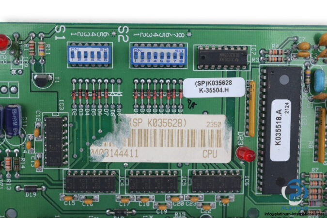 K-35502-circuit-board-(new)-1