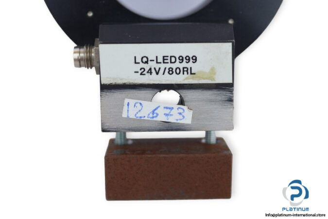 LQ-LED999-24V_80RL-image-processing-ring-light-(Used)-2