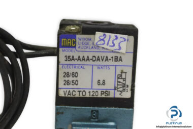 Mac-35A-AAA-DAVA-1BA-solenoid-valve-(used)-1