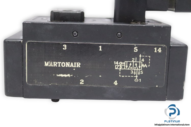 Martonair-UM_22253_172-MS-single-solenoid-valve-(used)-1