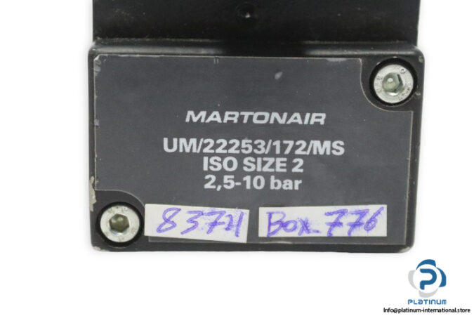 Martonair-UM_22253_172-MS-single-solenoid-valve-(used)-2