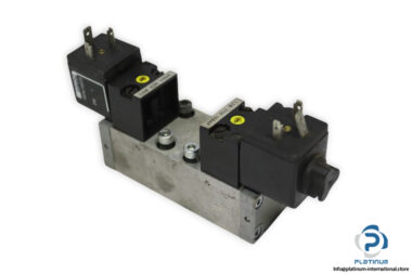 Norgren-UM_22152_123-double-solenoid-valve-(used)