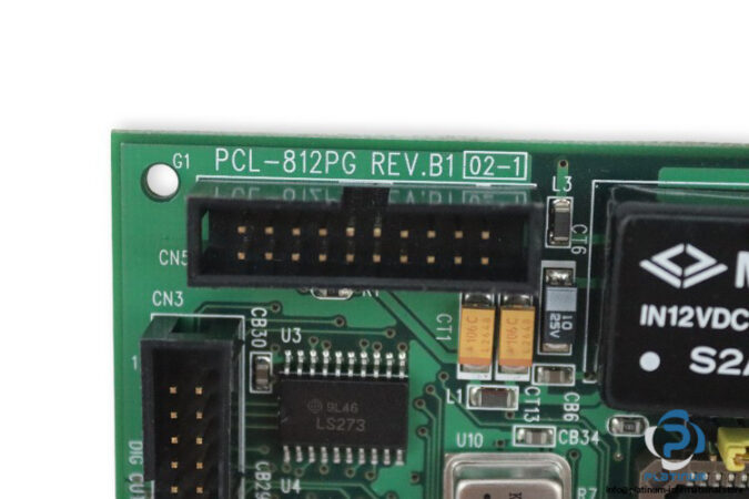 PCL-812PG-circuit-board-(new)-5