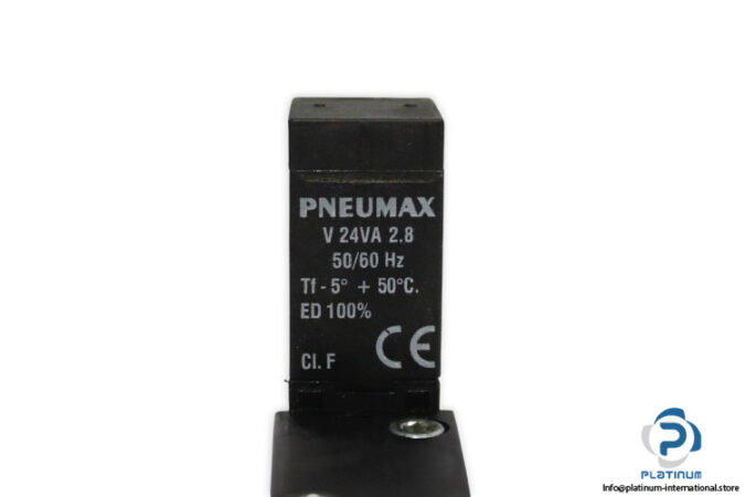 Pneumax-818_1.52.0.12.05-single-solenoid-valve-(used)-5