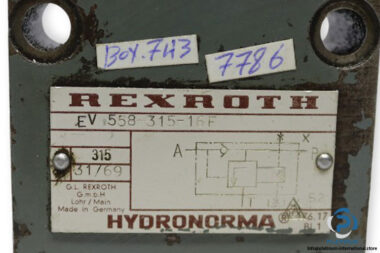 Rexroth-EV-558-315-16F-pressure-control-valve-(used)-1