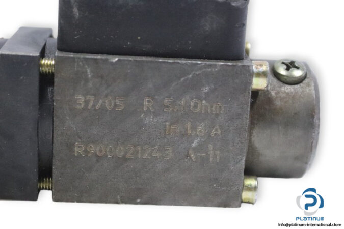 Rexroth-R900928873-proportional-pressure-reducing-valve-(used)-2