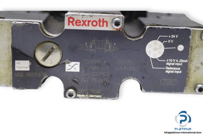 Rexroth-R901048979-proportional-directional-valve-(used)-4