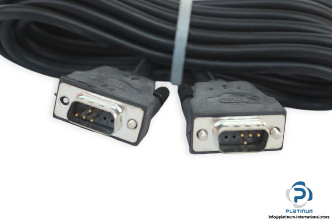 SIEMENS-6ES7-901-0BF00-0AA0-mpi-cable-(new)-2