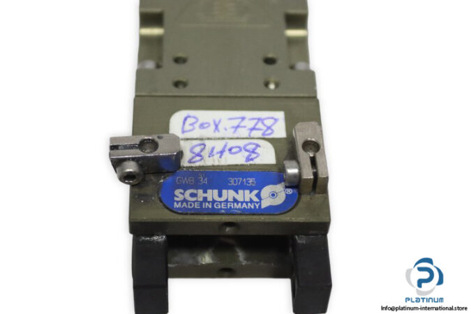 Schunk-GWB-34-angular-gripper-(used)-1