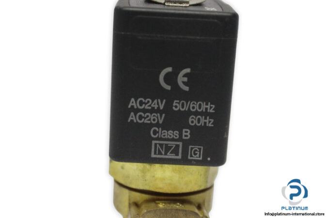 Smc-VX2110-01F-BDO1-direct-operated-solenoid-valve-(new)-2