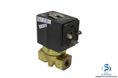 Smc-VX2110-01F-BDO1-direct-operated-solenoid-valve-(new)