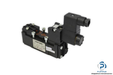 Univer-BE-3000-single-solenoid-valve-(new)