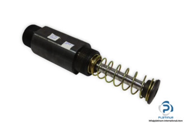 Weforma-WM-E-15-UNF-X-3-1-shock-absorber-(used)