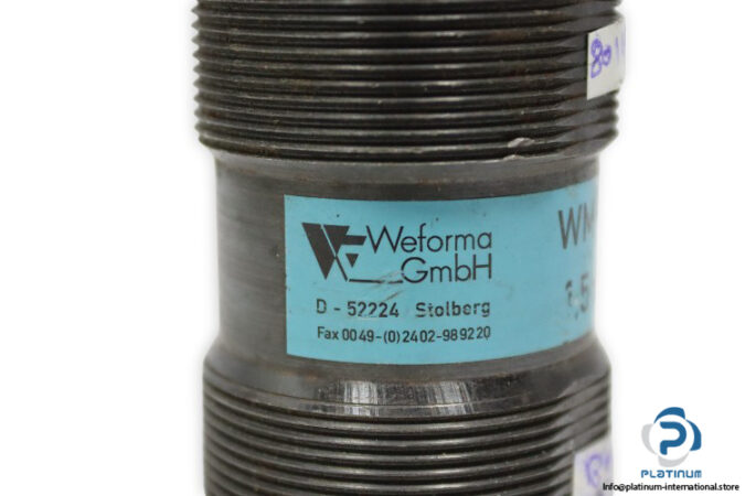 Weforma-WM-S-15-X-2-0-shock-absorber-(used)-1