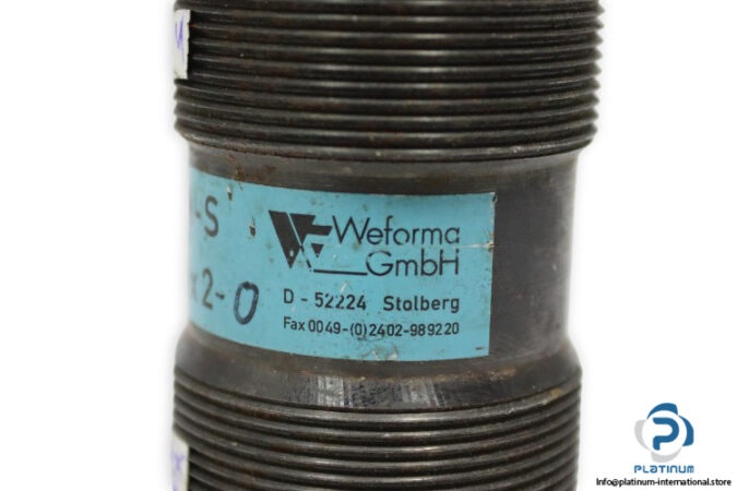 Weforma-WM-S-15-X-2-0-shock-absorber-(used)-3