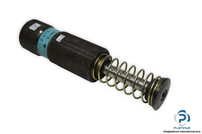 Weforma-WM-S-15-X-2-0-shock-absorber-(used)