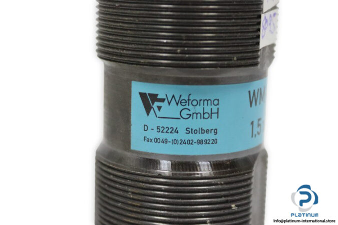 Weforma-WM-S-15-X-2-shock-absorber-(new)-1