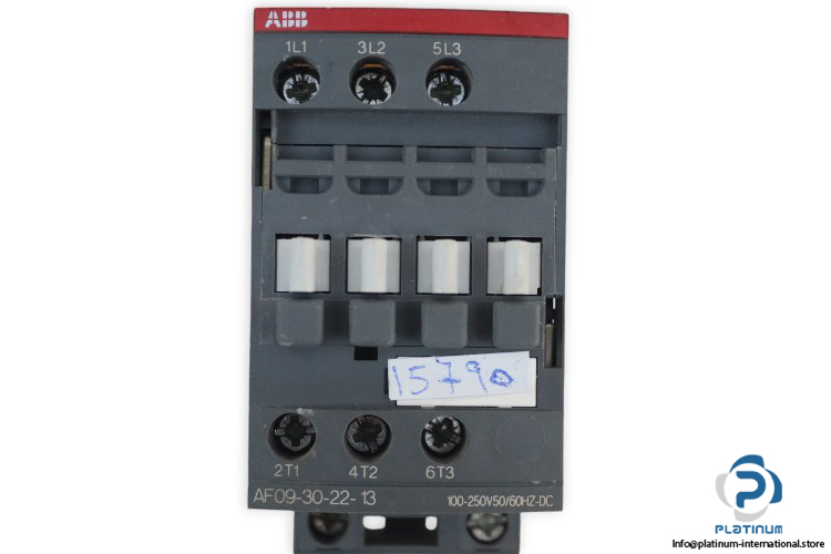 abb-AF09-30-22-13-contactor-(used)-1