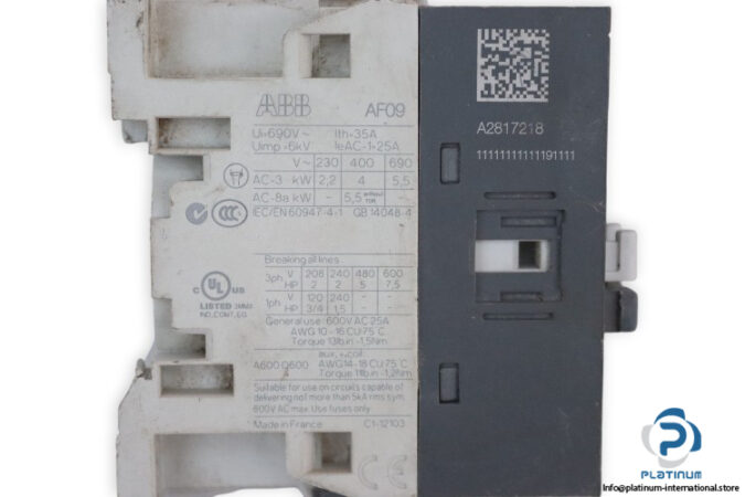 abb-AF09-30-22-13-contactor-(used)-2