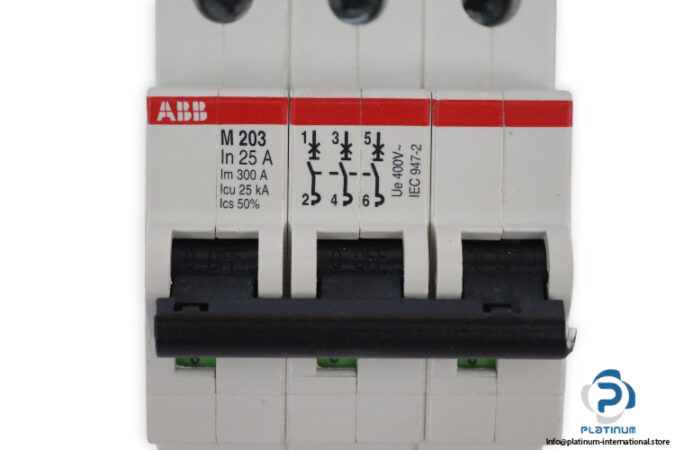 abb-M203-25A-miniature-circuit-breaker-(new)-1