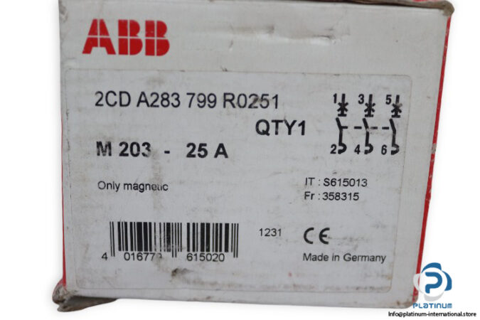 abb-M203-25A-miniature-circuit-breaker-(new)-4