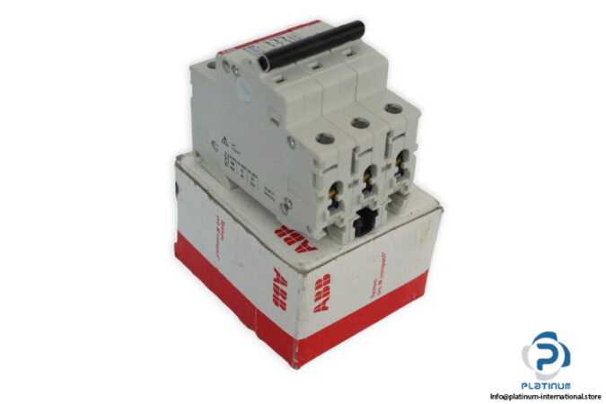 abb-M203-25A-miniature-circuit-breaker-(new)