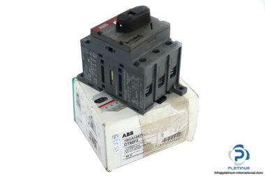 abb-OT80F3-switch-disconnector-(new)