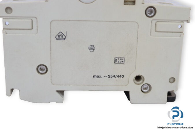 abb-S-282-B6-miniature-circuit-breaker-(Used)-2