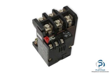 aeg-B67-thermal-overload-relay-(New)