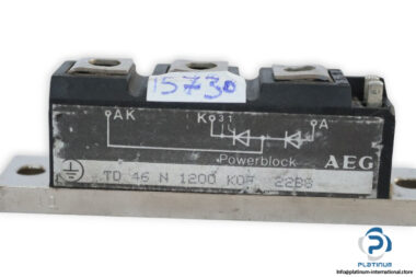 aeg-TD-45-N-1200-K0F-2288-thyristor-module-(used)-1